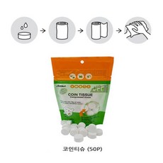 코인티슈50p