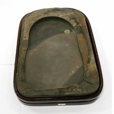 명품벼루 벼루 단계연 흡주연 18번