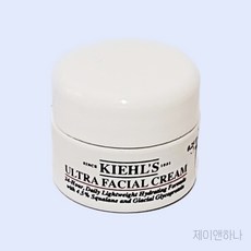 제이앤하나 키엘 울트라 훼이셜 크림 7ml, 1개