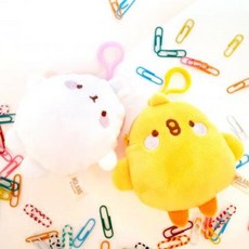 몰랑이동전지갑