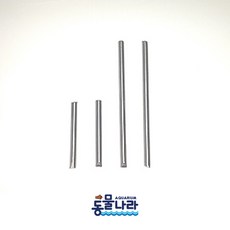 중국 티타늄봉 10cm 한개당, 1개