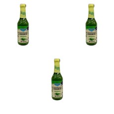 La Anita 그린 하바네로 페퍼 소스 Habanero Green 120ml, 3개