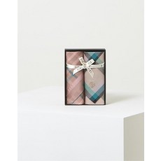 닥스여성면손수건