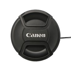 캐논렌즈캡72mm