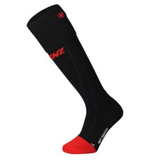 Lenz 긴 양말 Heat 6.1 Toe Cap Merino Compression