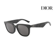 [디올] 명품 선글라스 DIOR B27 S3F 10A0 스퀘어 아세테이트 남자 여자