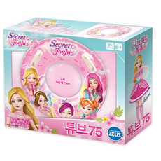 시크릿쥬쥬튜브