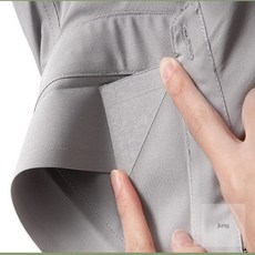 와이셔츠 카라고정 카라깃고정 옷깃세우기 보강재 10P 붙이는 구김방지