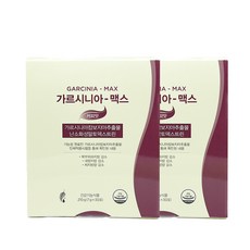 멜라루카 가르시니아 맥스 [커피맛 1+1]