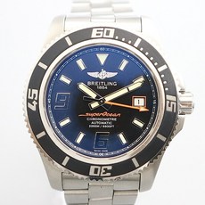 고이비토 중고명품 브라이틀링 슈퍼오션 44MM 남성시계 51036wp