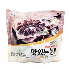 트레이더스순대