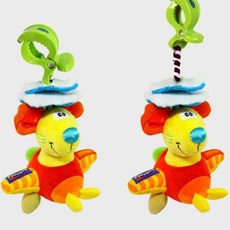 플레이그로새앙쥐