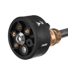 크란즐고압세척기호스