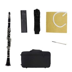 레전드클라리넷