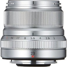 후지필름 X 교환식 후지논 단초점 팬케이크 27mm F2.8 카메라 렌즈