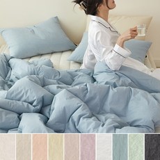 마틸라풍기인견패드q세트홑이불