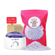 왁싱워머기k200