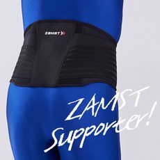 잠스트 ZW-7 허리보호대, 3L(105~115cm)