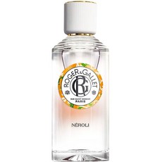 [ROGER & GALLET 프랑스 정품] NEROLI Eau Parfumee Bienfaisante 100ml 로저앤갈렛 네롤리 향수 100ml, 1개 - 네롤리향수