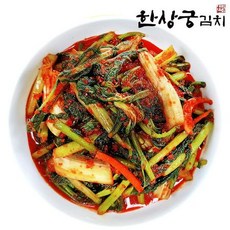 한상궁김치오이소박이