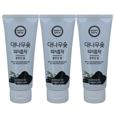 해피바스클렌징폼