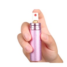 호신용스프레이 여성 호신용품 분사 3-5M 페퍼스프레이