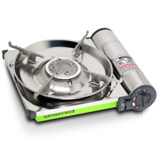 고화력가스렌지