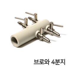 분배기에어핀