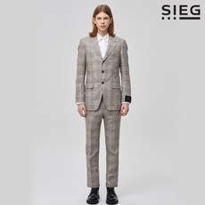 지이크여름정장