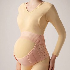 명품 임산부 배워머 배 보온 복대 배를 따듯하게 밴드