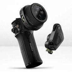 틸타 N2 무선 2세대 파워 핸들 DSLR 터치 포커스제어, 1개, 철두 원력 N2 모터