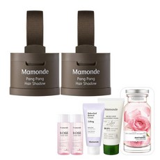 마몽드헤어팡팡