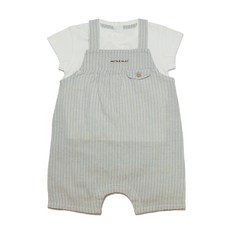 밍크뮤클래식우주복