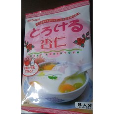 간텐파파 녹는 살구 120g(8인분), 1개