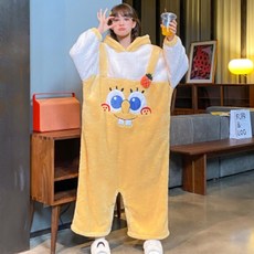 뚱이잠옷 TOP01