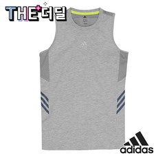 [정품] 아디다스 adiSGTM01 Go to Muscle 민소매