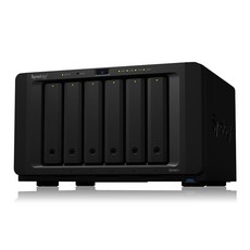 [Synology대리점] 시놀로지 DS1621+정품 판매대리점 6bay / 하드미포함, DS1621+