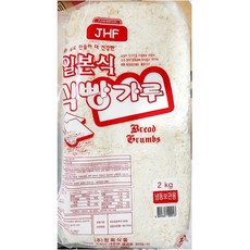 정희식품빵가루