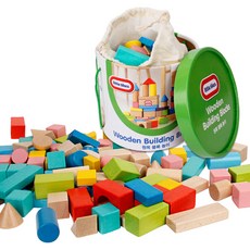 리틀타익스우든빌딩