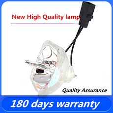 프로젝터 램프 전구 EB C05S EB C10SE EB C15S EB C20X EB C215S EB C240X EB C25XE EB C26SH EB C26XE, More quality lamp, 1개