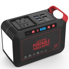 심천 공장 직접 판매 휴대용 태양열 발전기 24000mAh 태양 에너지 시스템 야외 캠핑 하이킹 18W 출력 보조베터리