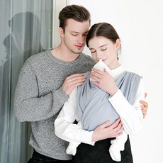 베베누보 다이얼핏 밀착 아기띠 더 이지슬링 Lv2, 코스믹라떼