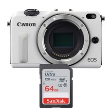 미러리스카메라