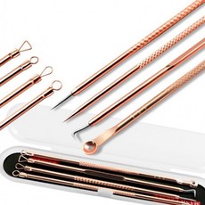 여드름압출기골드