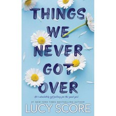 Things We Never Got Over Knockemout