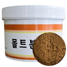 몰트분말 100g 영국산 몰트 가루 맥아, 1개