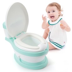 유아휴대용화장실