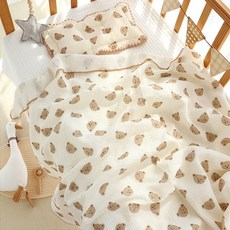 레노마키즈이불