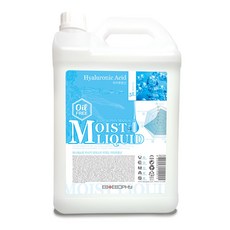 에스테소피 모이스트 리퀴드 히아루론산 5L, 1병, 5000ml