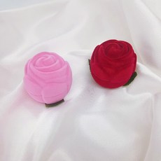 반지보관함원형
